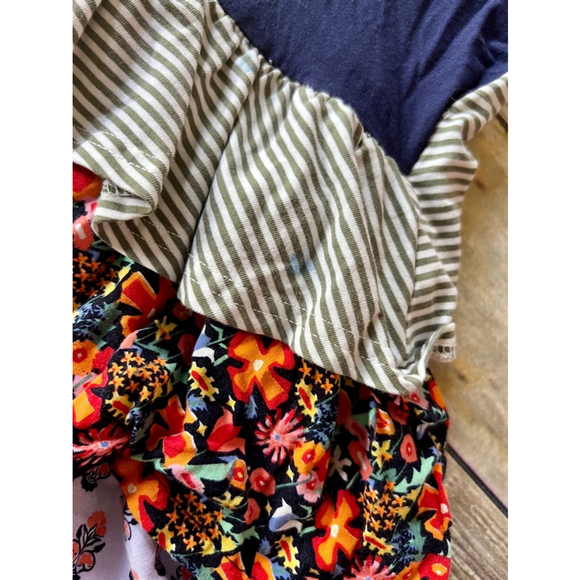 🍎MATILDA JANE DRESS-SIZE 8 - Picture 5 of 9